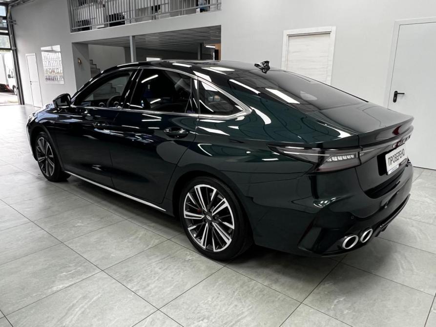 Chery Arrizo 8 Казань  - изображение 5