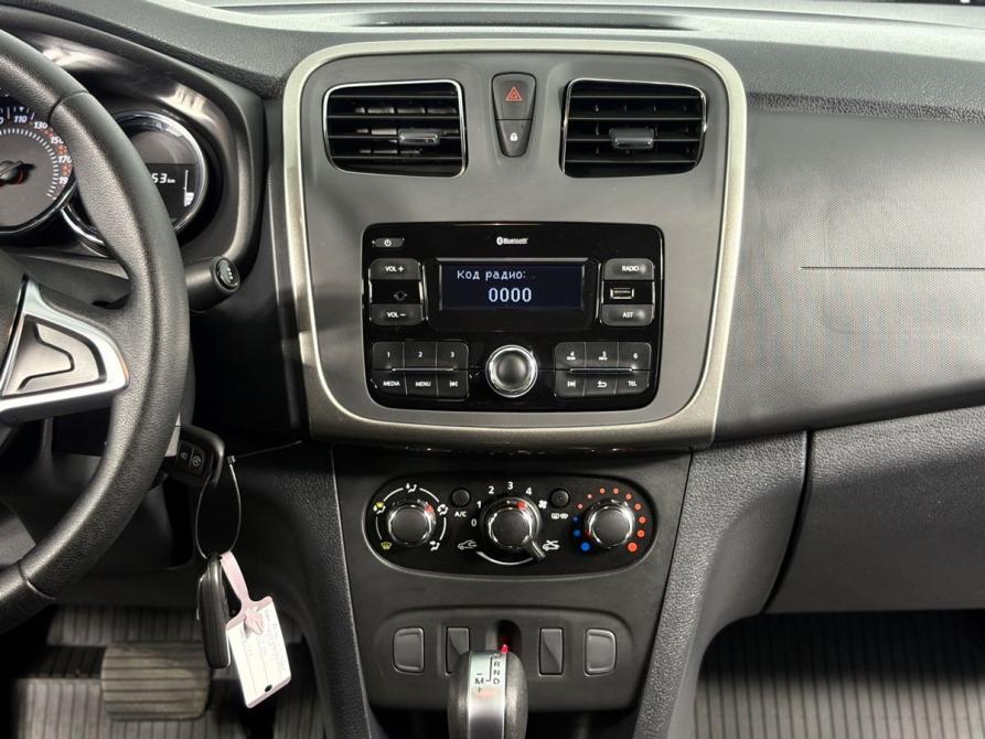 Renault Logan II Рестайлинг Борисоглебск  - изображение 14