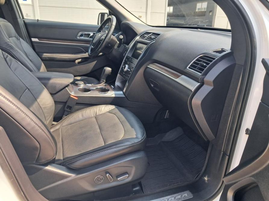Ford Explorer V Рестайлинг 2 Набережные Челны  - изображение 13