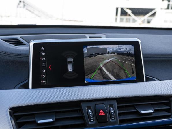 BMW X1 II (F48) Рестайлинг с пробегом 2020 года, цена 3 400 000 рублей, 57438 км, внедорожник, Автокод Объявления