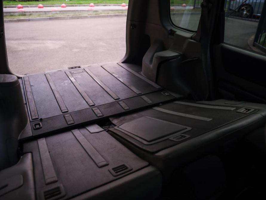 Nissan X-Trail I Санкт-Петербург  - изображение 23