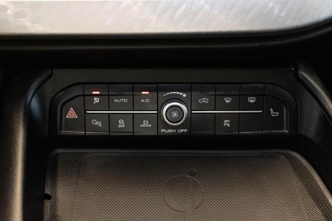 Haval F7 I с пробегом 2022 года, цена 2 149 000 рублей, 59719 км, внедорожник, Автокод Объявления