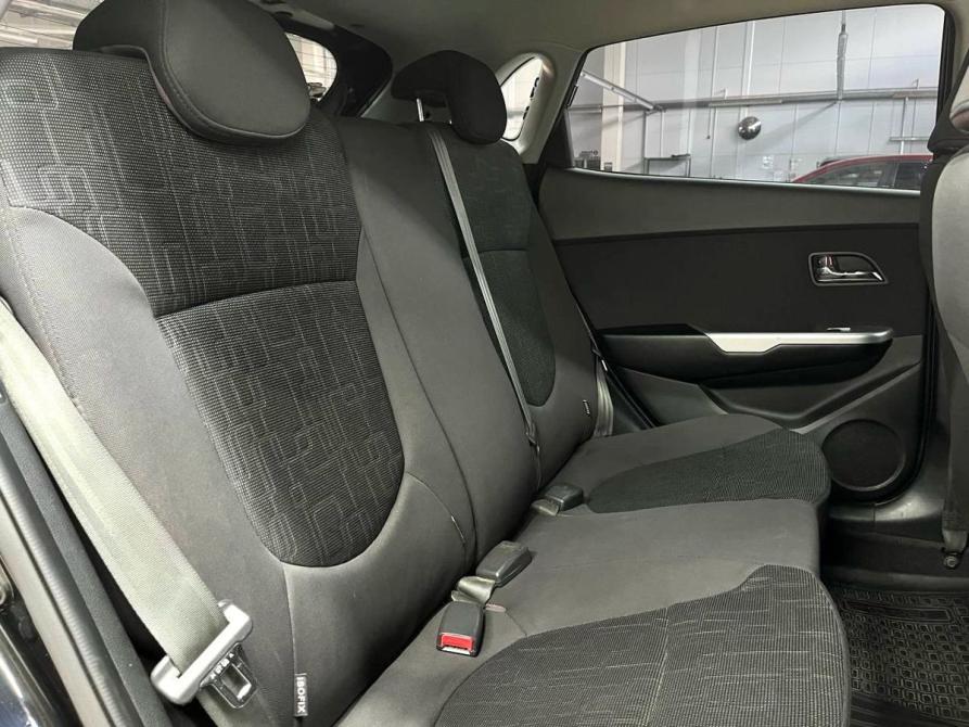 Kia Rio III Ростов-на-Дону  - изображение 20