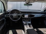 Audi A6 V (C8) Краснодар  - изображение 28