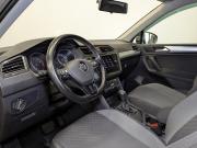 Volkswagen Tiguan II Москва  - изображение 46