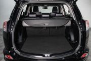 Toyota RAV4 IV (XA40) Рестайлинг Сургут  - изображение 44