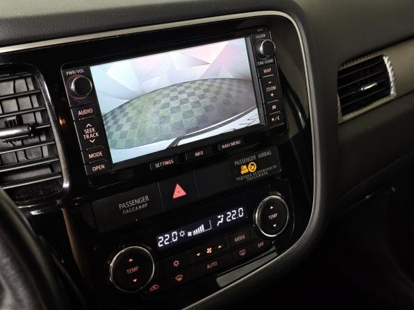 Mitsubishi Outlander III Рестайлинг с пробегом 2014 года, цена 1 543 000 рублей, 129278 км, внедорожник, Автокод Объявления