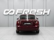Chevrolet Lacetti I Ростов-на-Дону  - изображение 19