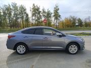 Hyundai Solaris II Чебоксары  - изображение 27