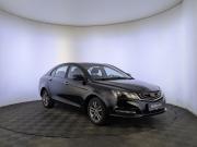 Geely Emgrand 7 I Рестайлинг Москва  - изображение 28