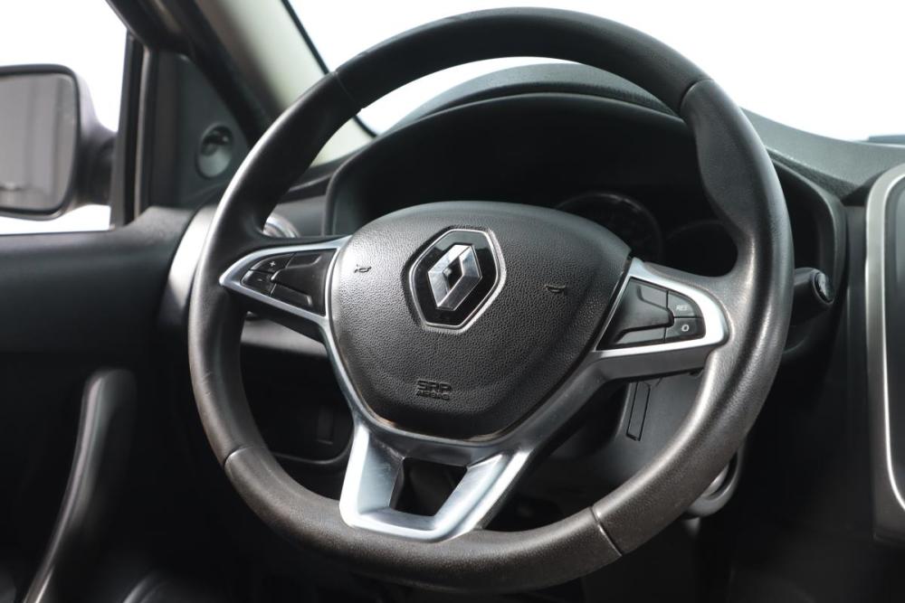 Renault Sandero II Рестайлинг Новосибирск  - изображение 12