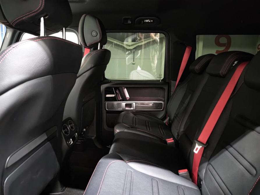 Mercedes-Benz G-Класс III (W463) Казань  - изображение 15