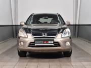 Honda CR-V II Рестайлинг Кемерово  - изображение 24
