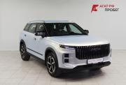 Jaecoo J7 I Саратов  - изображение 28
