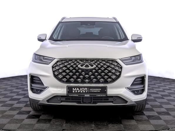 Chery Tiggo 8 Pro I с пробегом 2023 года, цена 1 965 000 рублей, 72513 км, внедорожник, Автокод Объявления