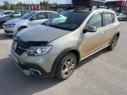 Renault Sandero II Рестайлинг Пермь  - изображение 11
