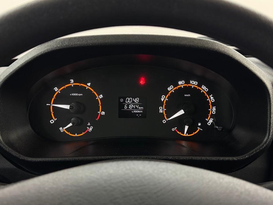 Lada (ВАЗ) 2121 (4x4) I Рестайлинг (2020) Москва  - изображение 6
