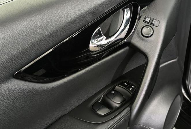 Nissan Qashqai II с пробегом 2016 года, цена 1 685 000 рублей, 112769 км, внедорожник, Автокод Объявления