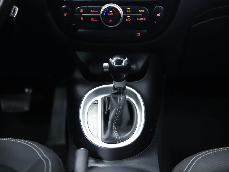 Kia Soul II Рестайлинг Уфа  - изображение 14