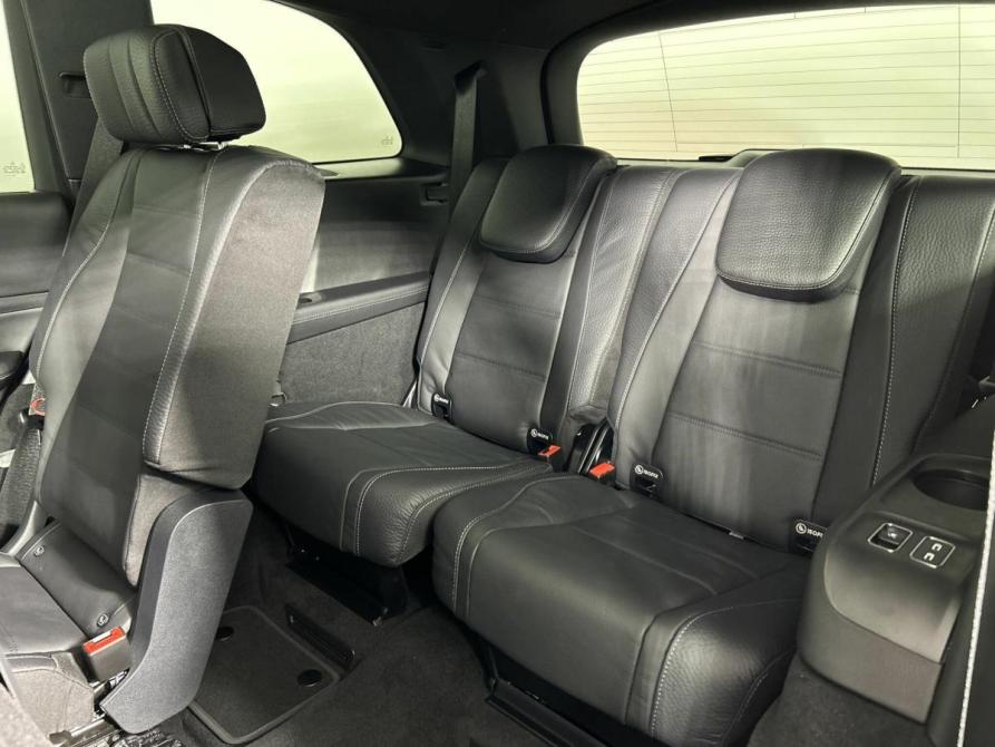 Mercedes-Benz GLS II (X167) Рестайлинг 2 Москва  - изображение 10
