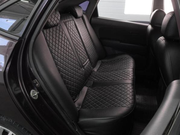 Hyundai Elantra IV (HD) с пробегом 2009 года, цена 549 000 рублей, 242270 км, седан, Автокод Объявления