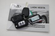 Lada (ВАЗ) Vesta I Сургут  - изображение 52