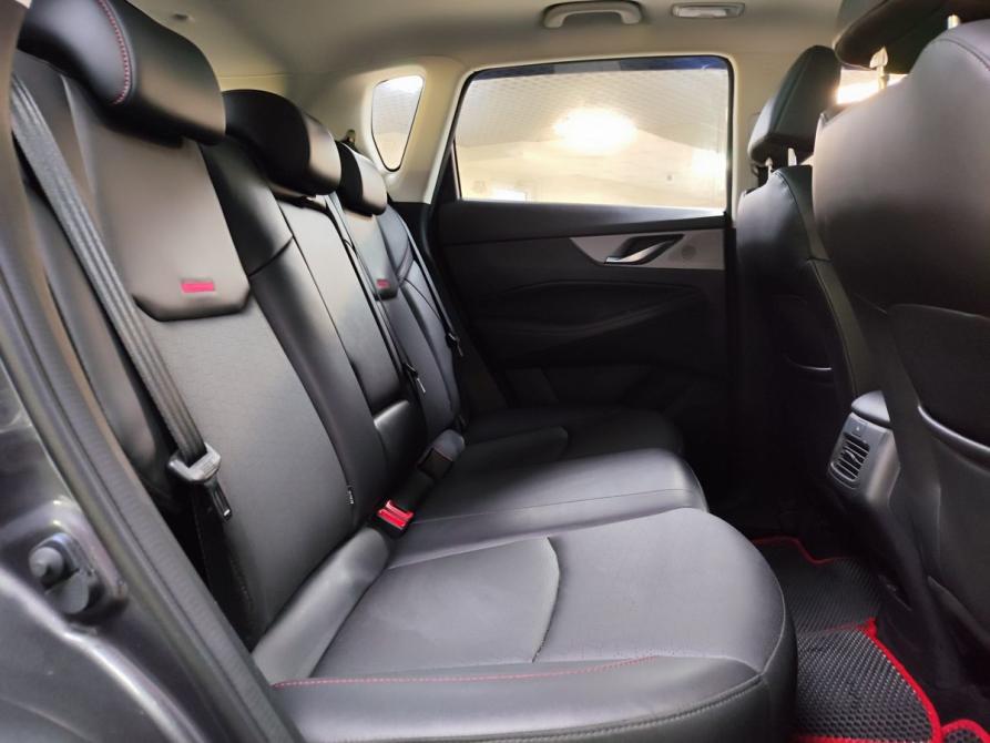 Changan CS35 Plus I Рестайлинг Москва  - изображение 14