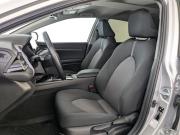 Toyota Camry VIII (XV70) Рестайлинг Москва  - изображение 46