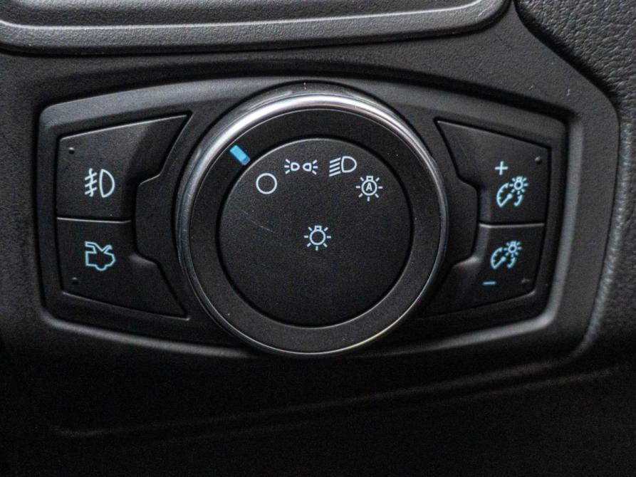 Ford Focus III Рестайлинг Тамбов  - изображение 15