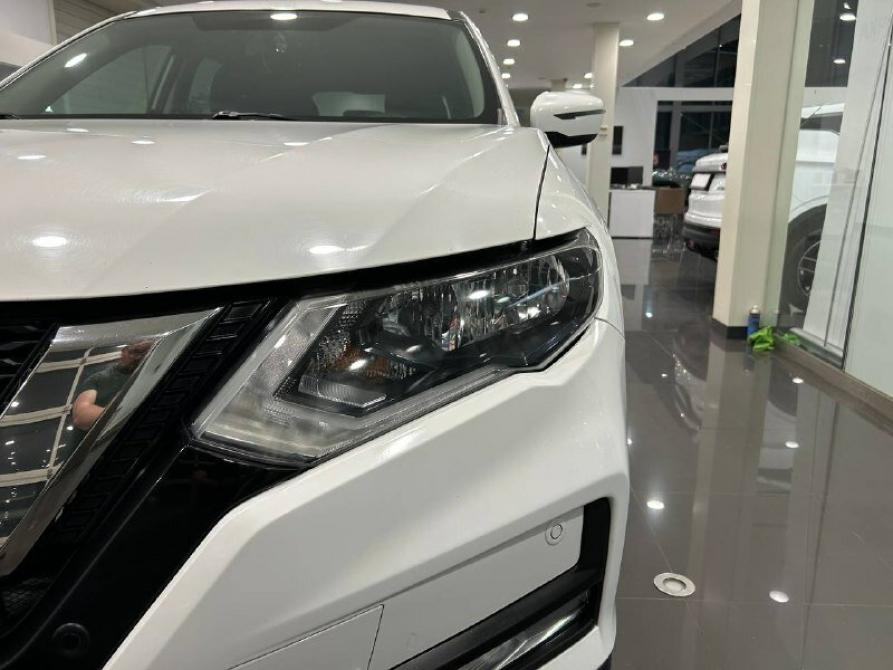 Nissan X-Trail III Рестайлинг Подольск  - изображение 24