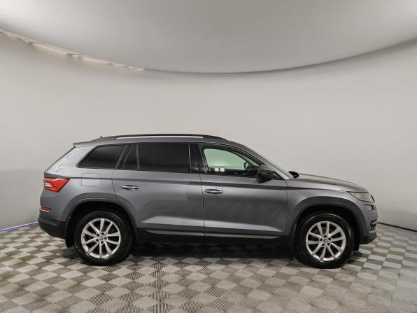 Skoda Kodiaq I с пробегом 2020 года, цена 2 349 000 рублей, 194917 км, внедорожник, Автокод Объявления