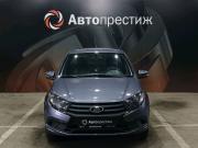 Lada (ВАЗ) Granta I Рестайлинг Ставрополь  - изображение 24