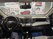 Toyota RAV4 IV (XA40) Рестайлинг Новосибирск  - изображение 25