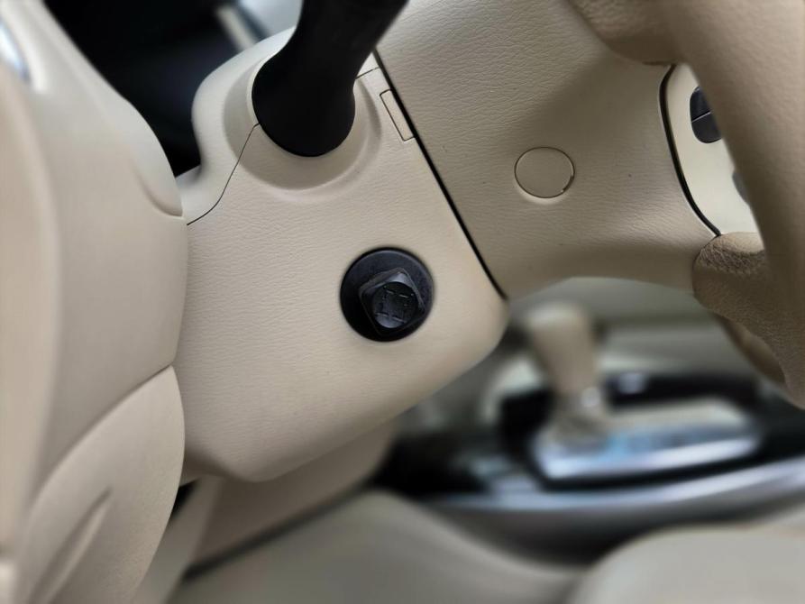 Infiniti JX Екатеринбург  - изображение 18