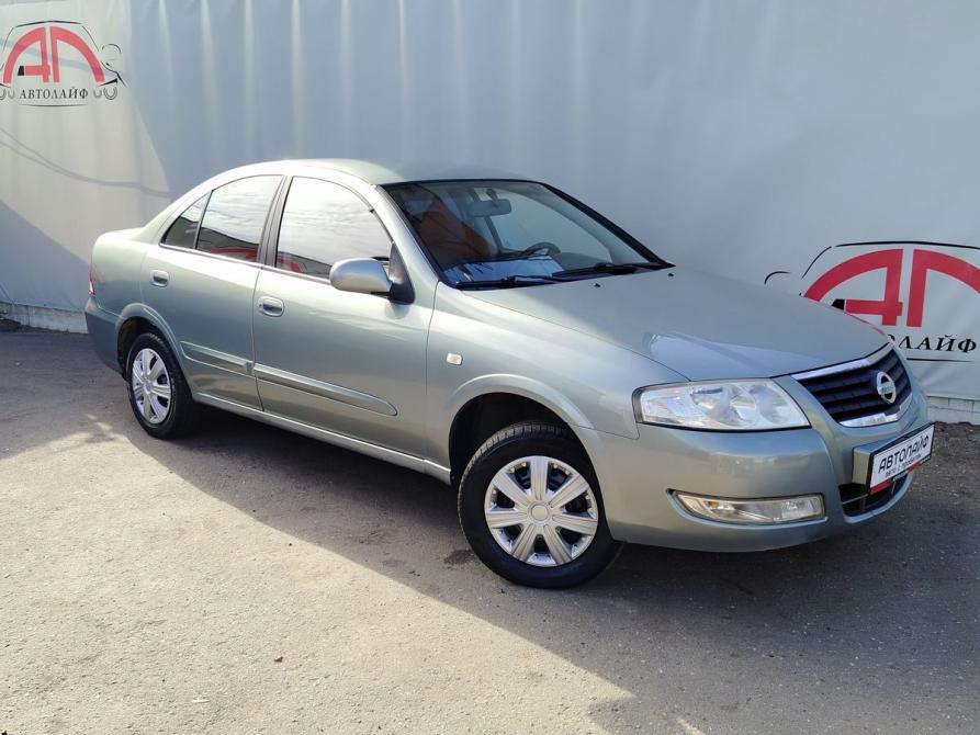 Nissan Almera Classic I Ярославль  - изображение 1