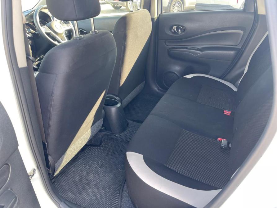 Nissan Note II Рестайлинг Томск  - изображение 18