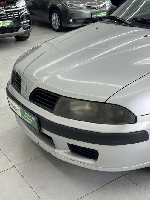 Mitsubishi Carisma I Рестайлинг Шахты  - изображение 10