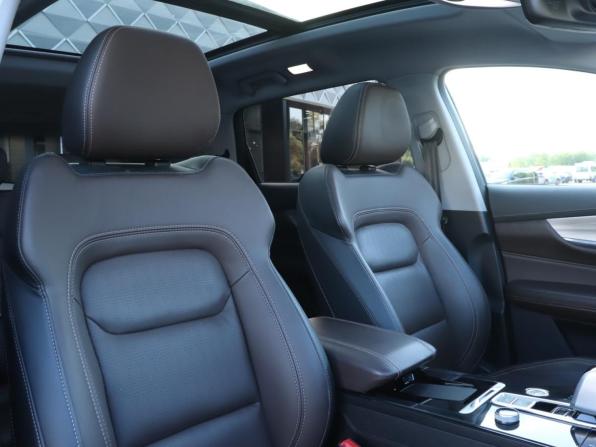 Chery Tiggo 8 Pro I с пробегом 2021 года, цена 1 700 000 рублей, 132895 км, внедорожник, Автокод Объявления