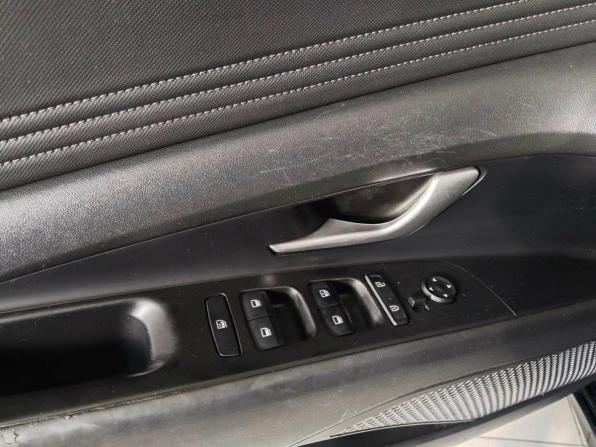 Hyundai Elantra VII (CN7) с пробегом 2021 года, цена 1 711 500 рублей, 111001 км, седан, Автокод Объявления