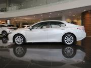 Toyota Camry VIII (XV70) Рестайлинг Екатеринбург  - изображение 32