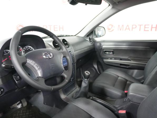 Great Wall Hover H5 с пробегом 2013 года, цена 798 000 рублей, 95976 км, внедорожник, Автокод Объявления
