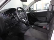 Volkswagen Tiguan II Рестайлинг Москва  - изображение 42