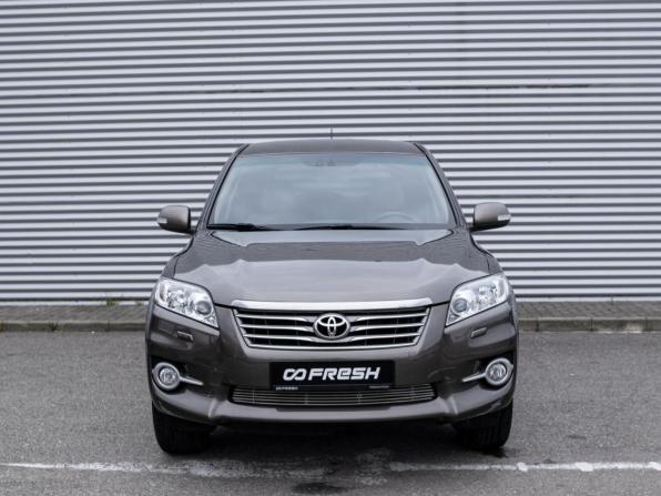 Toyota RAV4 III (XA30) Рестайлинг с пробегом 2012 года, цена 1 299 000 рублей, 221373 км, внедорожник, Автокод Объявления