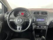 Volkswagen Polo V Воронеж  - изображение 33