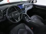 Toyota Camry VIII (XV70) Рестайлинг Москва  - изображение 31