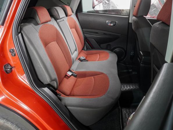 Nissan Qashqai I с пробегом 2009 года, цена 799 000 рублей, 212883 км, внедорожник, Автокод Объявления