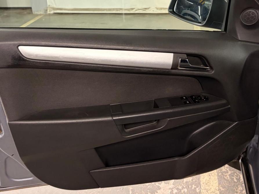 Opel Astra H Рестайлинг Екатеринбург  - изображение 12