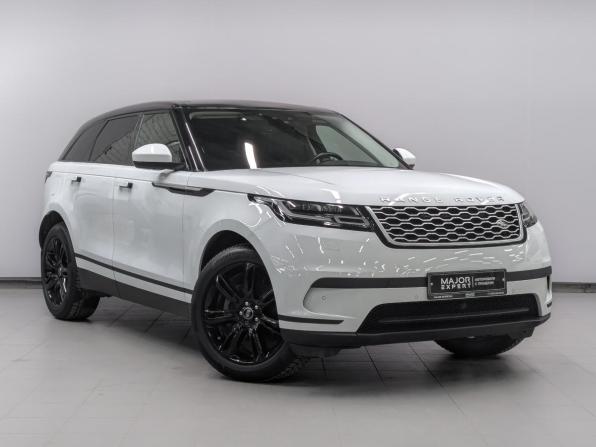 Land Rover Range Rover Velar I с пробегом 2020 года, цена 4 800 000 рублей, 89696 км, внедорожник, Автокод Объявления
