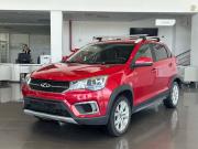 Chery Tiggo 2 I Челябинск  - изображение 9