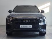 Audi Q8 I (4M) Барнаул  - изображение 38